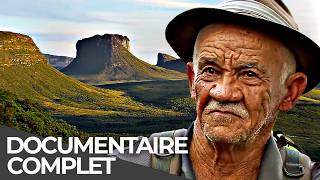 Quelque part sur terre  Brésil  Histoires du bout du monde  Documentaire Français [upl. by Ilegna]