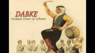 Dabke AntakyaHatay [upl. by Kylila]