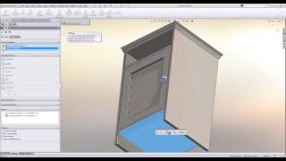 An introduction to Configurations in SolidWorks [upl. by Kyte]