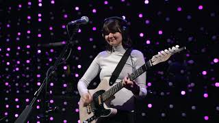 Scarves  Hamsters Guilty Spark Live on KEXP [upl. by Queena]