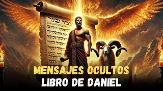 ¿Por Qué el Libro de Daniel Esconde Mensajes Ocultos [upl. by Martens]