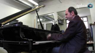 Récital piano Denis Pascal Apprivoiser son instrument 3  qobuzcom [upl. by Morganstein]