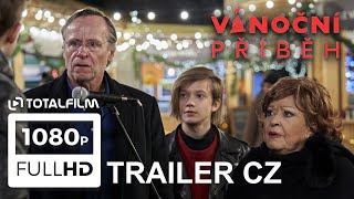 Vánoční příběh 2022 oficiální HD trailer [upl. by Henka577]