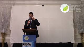 How the Truth Changed Me  Rabbi Henry Harris [upl. by Izawa58]