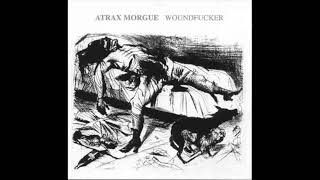 atrax morgue  woundfucker 1994 [upl. by Grannie352]