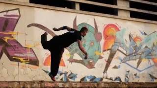 Nick  AOM Submission 2016 Freerunning  Greece [upl. by Nerral177]