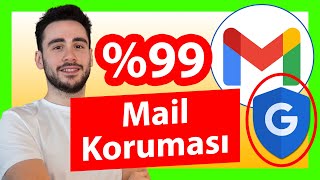 Gmail İki Adımlı Doğrulama Açma ve Kapatma 📧🔑 Kesin Çözüm [upl. by Tabbitha]