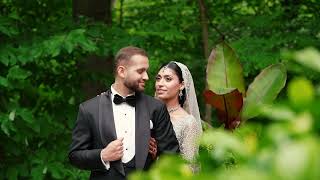 Soha amp Mohib Walima Highlights Wedding Films Wedding Highlights [upl. by Iain942]