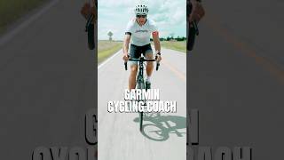 Lets talk about Garmin Cycling Coach [upl. by Peery54]