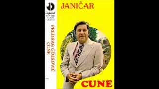 Predrag Gojkovic Cune  Janicar  Audio1981 [upl. by Pangaro]