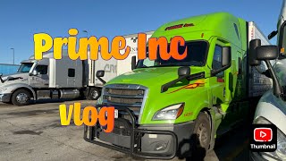 Breaking News‼️ Prime Inc Offers CDL and Truck Technician Training‼️Loads and Pay  Piss amp Ish‼️ [upl. by Gnilyam752]