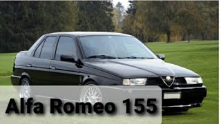 Alfa Romeo 155 Full Fuse Box Diagram 19921998alfaromeo 155 fuse box diagram withlocation [upl. by Eward]