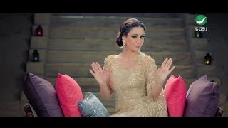 Diana Haddad  Hala Wa Ahleen  Video Clip  ديانا حداد  هلا و أهلين  فيديو كليب [upl. by Ayetal316]