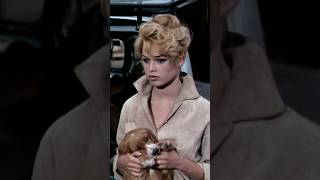 BRIGITTE BARDOT 1957  Une Parisienne  track 6 [upl. by Adnilak]