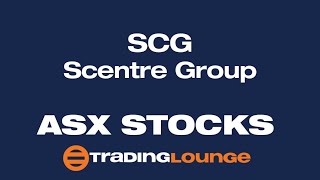 Unlocking ASX Trading Success SCENTRE GROUP SCG Stock Analysis amp Elliott Wave Technical Forecast [upl. by Pahl160]