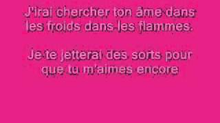 Celine Dion ♫¤♫ Jai cherche ton coeur [upl. by Acsirp]