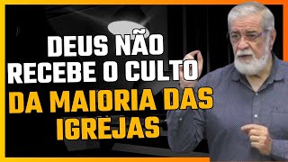 AUGUSTUS NICODEMUS  ESSE É O VERDADEIRO CULTO QUE AGRADA A DEUS  PREGAÇÃO EVANGÉLICA 2024 [upl. by Jazmin868]