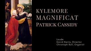 Kylemore Magnificat  Patrick Cassidy Composer [upl. by Dnaloy]