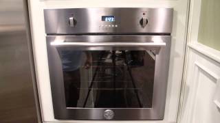 Bertazzoni Wall Oven Review [upl. by Aicil]