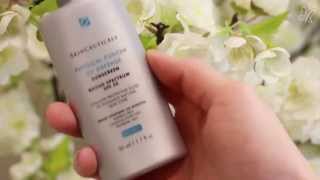 SkinCeuticals Physicial Fusion UV Defense SPF50 [upl. by Ennaer]