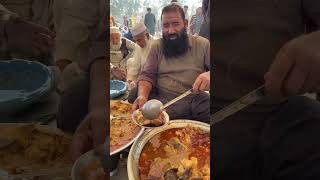 Hidden Mela Panche  Sangeen Khan Baba Paye amp Ojri  Rs 300  Kp Food Diaries [upl. by Oluap]