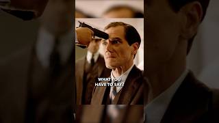 quotI Am A Sworn Agent Of The United States Treasuryquot  Boardwalk Empire TV Series 2010–2014 shorts [upl. by Ferguson]