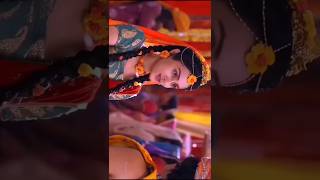 Mujko Hui na khabar song🥰 Radha Krishna serial status💫😇😘viralshorts status [upl. by Anoynek]