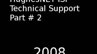 HughesNET ISP Technical Support Part 2 Prank Call [upl. by Pitts]