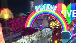 Pride Month events happening around the San Antonio area [upl. by Luthanen]