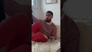 🍣🤮🤢 comedy beziehung funny reaktion couple prank thunfisch lustig shorts youtubeshorts [upl. by Carolynne915]