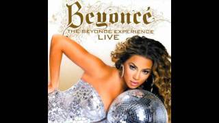 Beyoncé  Upgrade U Live  The Beyoncé Experience [upl. by Issej]