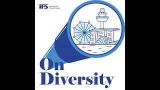 S1E4 IPS On Diversity Podcast S1E4 Diversity and the Singapore Media [upl. by Kirsteni]