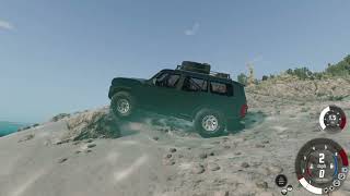 Toyota Landcruiser Prado [upl. by Allyn952]