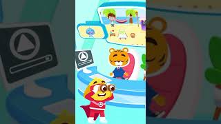 Kiddopia  Learning App for Kids  Headquarter UL PV01 [upl. by Eivi]