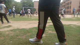 DAV dwarka Vs Masonic Public School CBSE Nationals volleyball Match pt1 CBSE volleyball [upl. by Hsac]