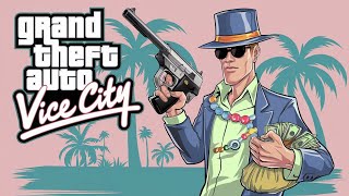 GTA Vice City Live Stream [upl. by Sosthina]