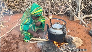 Sabiriin iyo jadwalkeeda malinlaha ah baadiyaha [upl. by Alac]