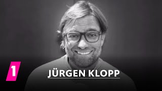 Jürgen Klopp im 1LIVE Fragenhagel English subtitles  日本語字幕  1LIVE [upl. by Notsuoh]