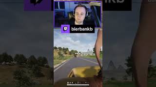 Wenn sich zwei streiten freut sich die Bierbank PUBG [upl. by Gothar]