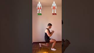 ¿CUÁDRICEPS o GLÚTEOS 💪 fitnessmotivation ejerciciosencasa [upl. by Norre942]