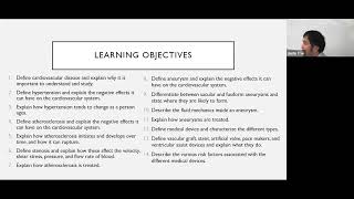 EGME 442 SPRING 2024 Week 8 Lecture 1 [upl. by Nave]