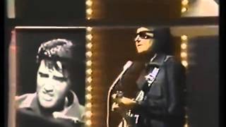 Roy Orbison  Running Scared RARE LIVE VERSION 1972 [upl. by Aicen]