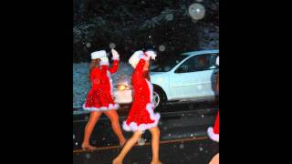 Chapmanville WV Christmas Parade 2010 [upl. by Nylyak]