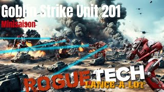 Stahlvipern unterstützen  RogueTech 201 [upl. by Aiyotal]