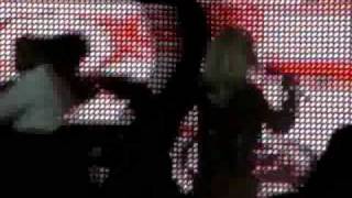 CC Catch  Megamix 98  Short Version Live in Budapest 2009 [upl. by Willdon]