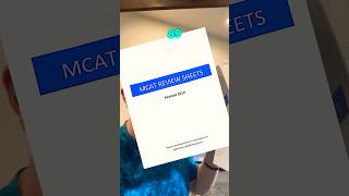 EPIC Free MCAT Study Resource 😱 mcat [upl. by Panchito]