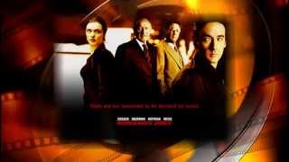 Runaway Jury Trailer HQ [upl. by Satsok534]