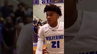 OMG💯🔥nba edit basketball shorts dunks highschool [upl. by Lucius31]