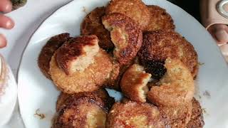 Without Oven Homemade Biscuits Recipe  Crispy Suji Biscuits viralvideo viralvideos [upl. by Franciskus261]