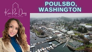 Poulsbo Washington [upl. by Weinreb]